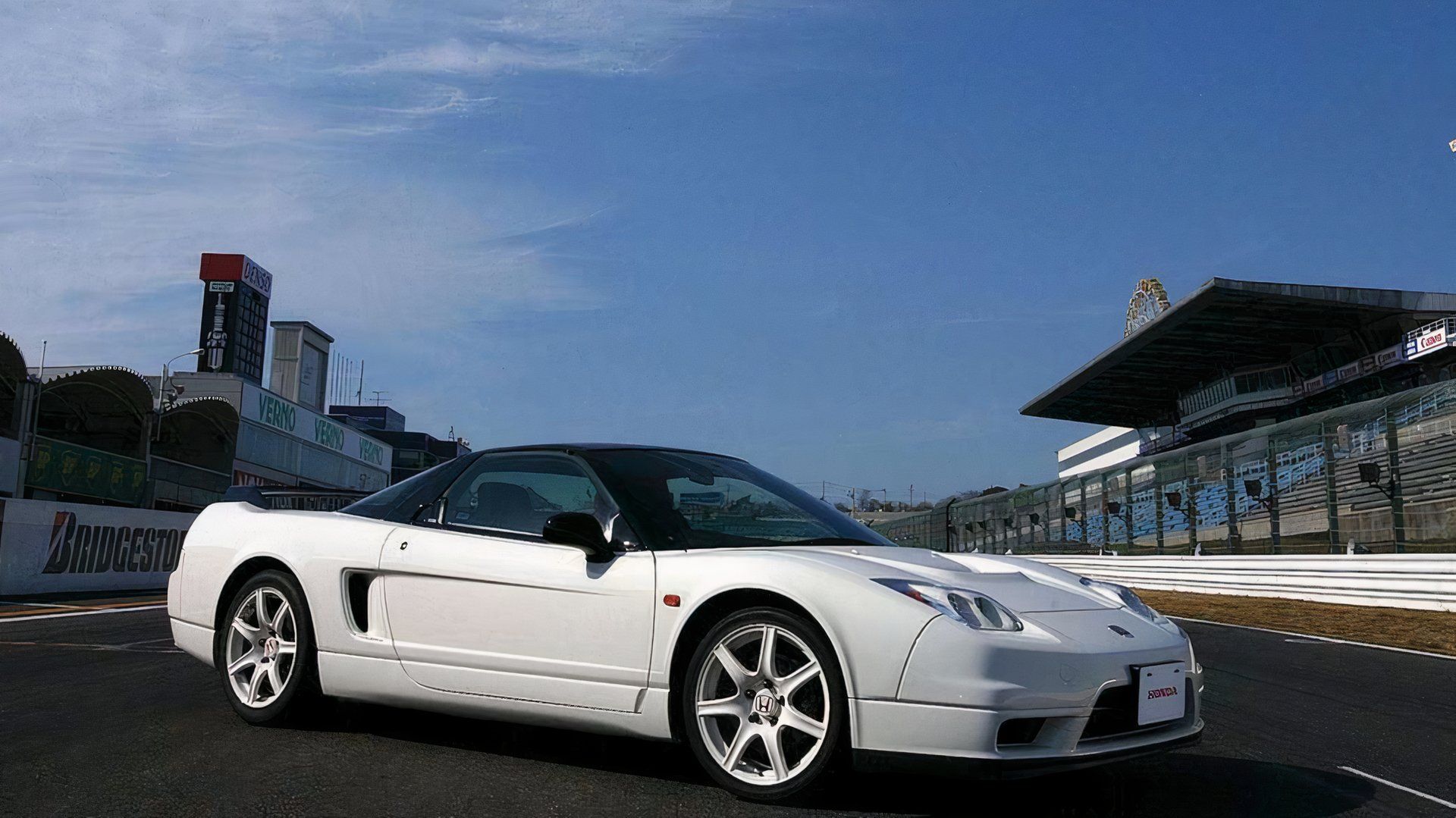 The Rarest Honda Ever Would Have Cost $770,000 In 2025