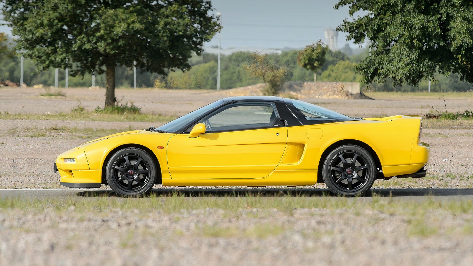 The Mid-Engined Audi That Brought Back The Daily Supercar Philosophy