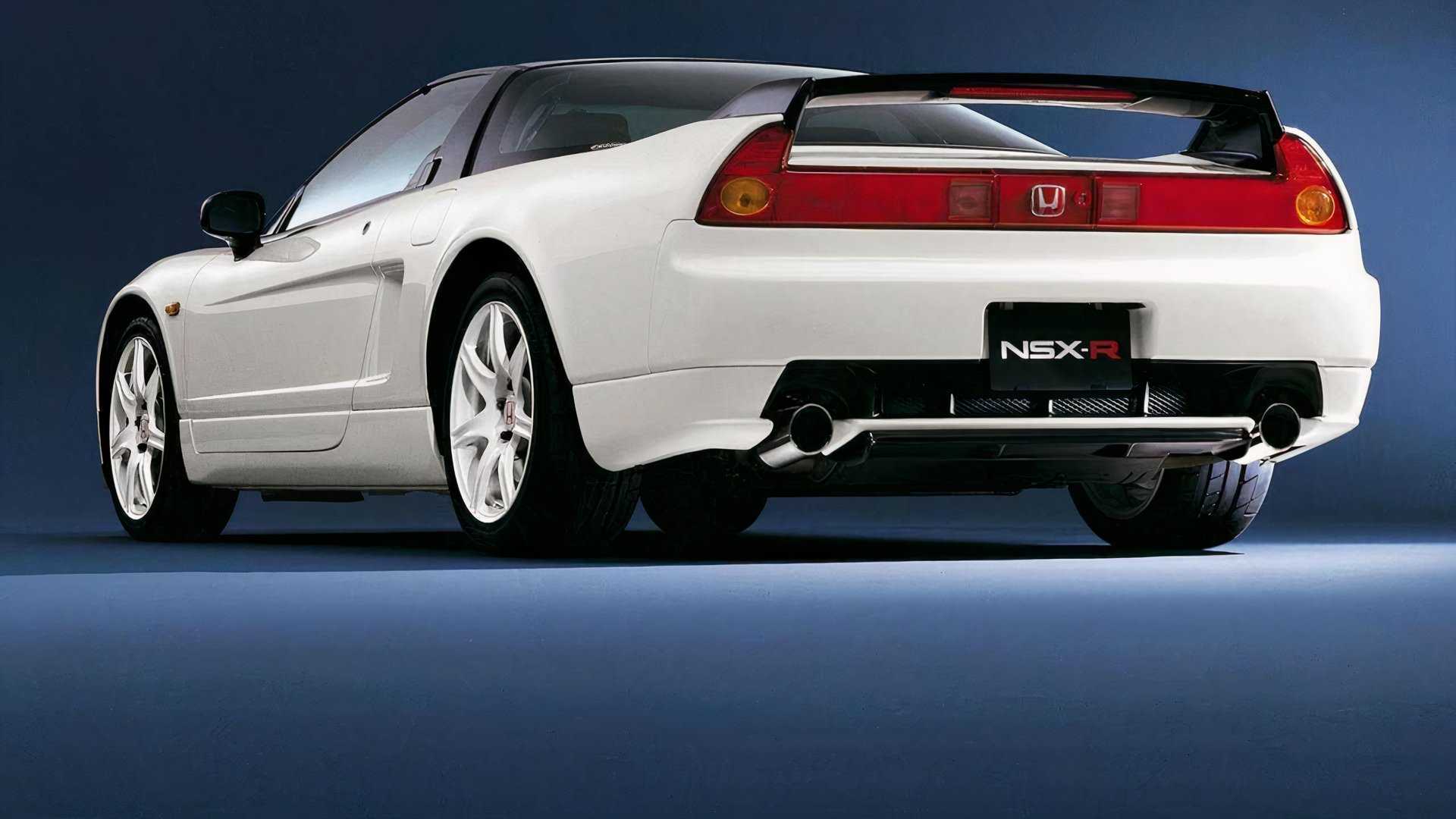 Honda Rarest Car The Rarest Honda Ever Would Have Cost $770,000 In 2025