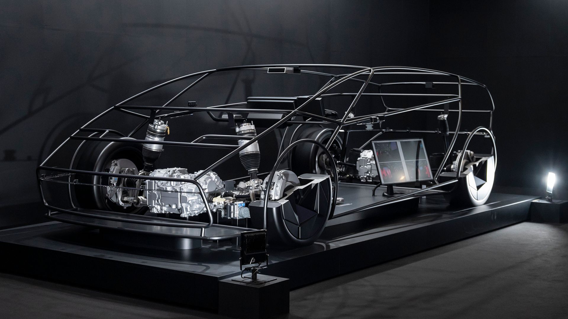 Honda Wants To Be Next To Give Electrics Three Pedals