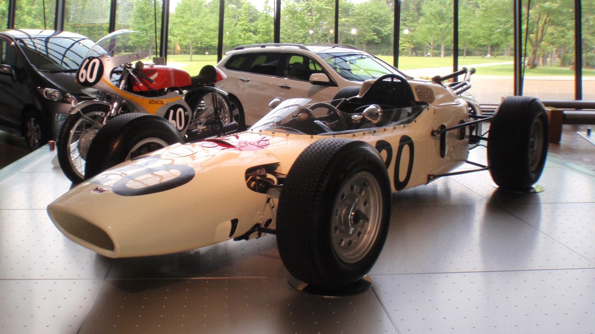 10 Of The Wildest Engines Ever Built By Japanese Automakers