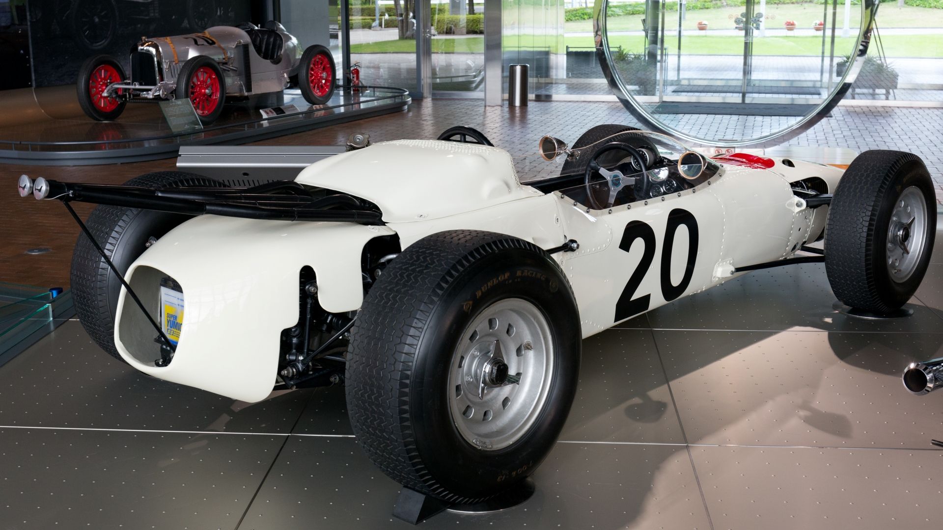 10 Of The Wildest Engines Ever Built By Japanese Automakers