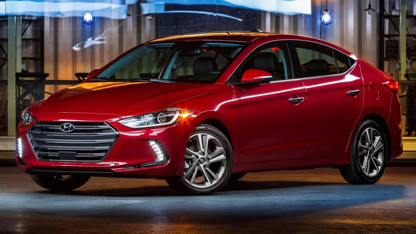 Best Hyundai Elantra Model Years For Reliability
