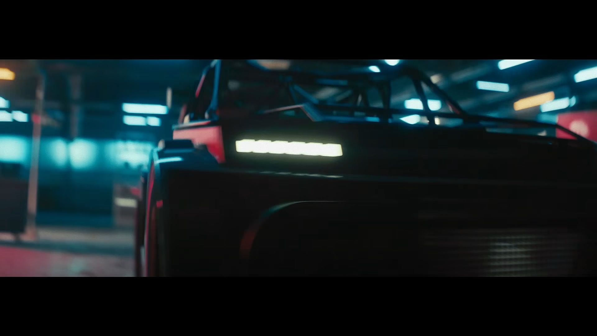 Hyundai Is Building Another Wacky N Vision Concept