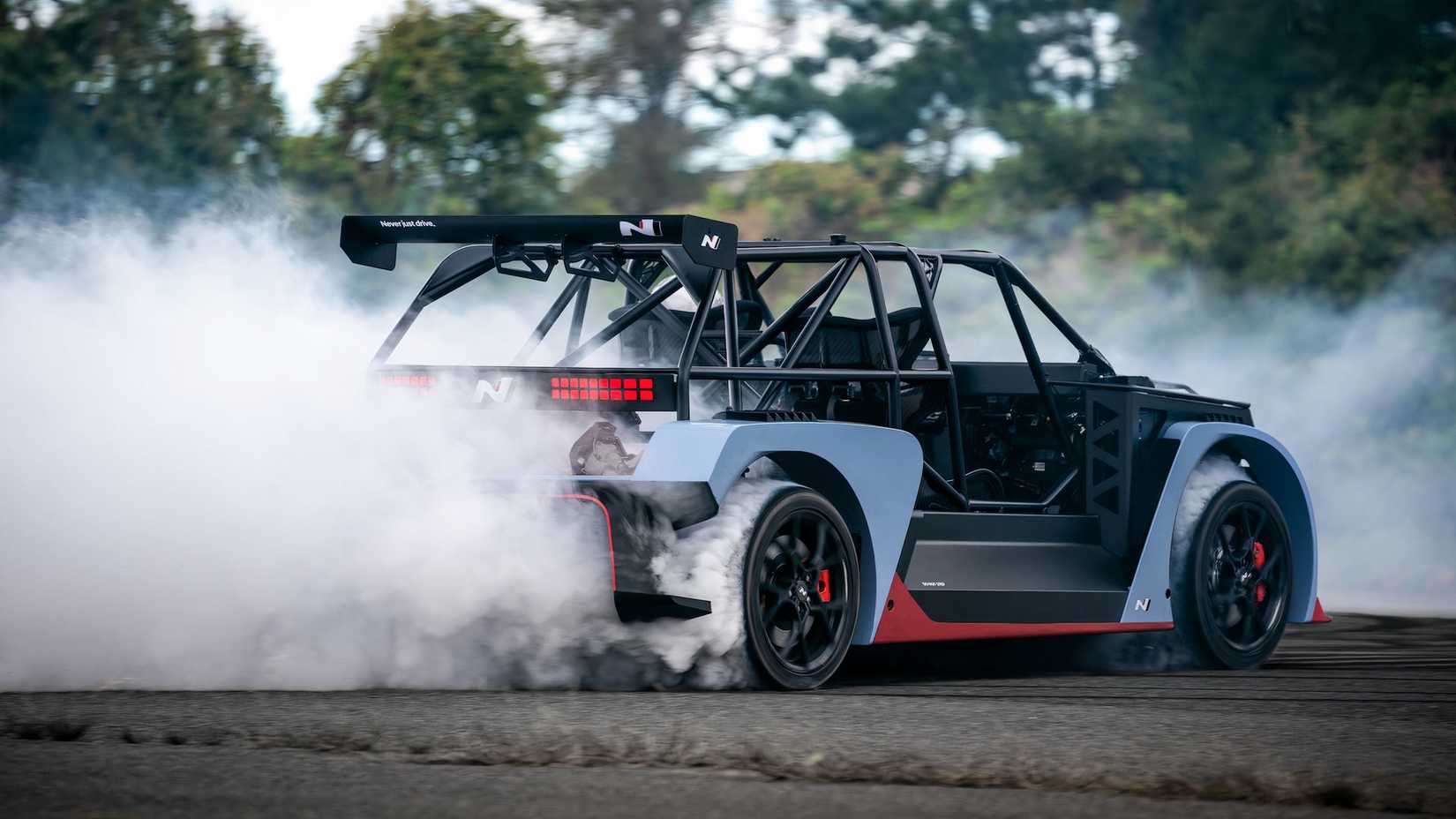 10 Technologies From Hyundai's Wild RN24 That Could Become A Reality