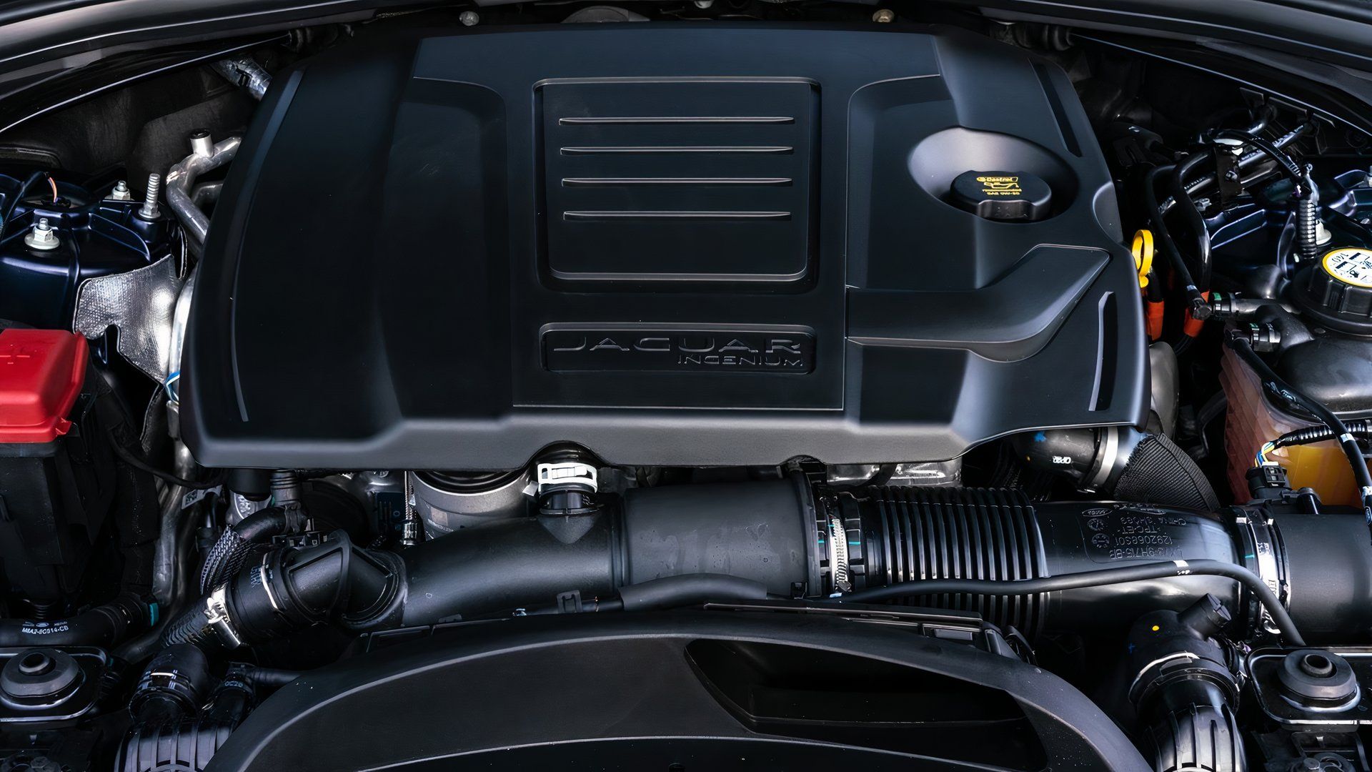 There Are Only 7 Manufacturers Still Building Straight Six Engines