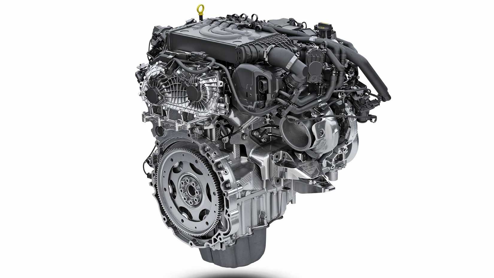 The Last Inline-6 Engines Left In America