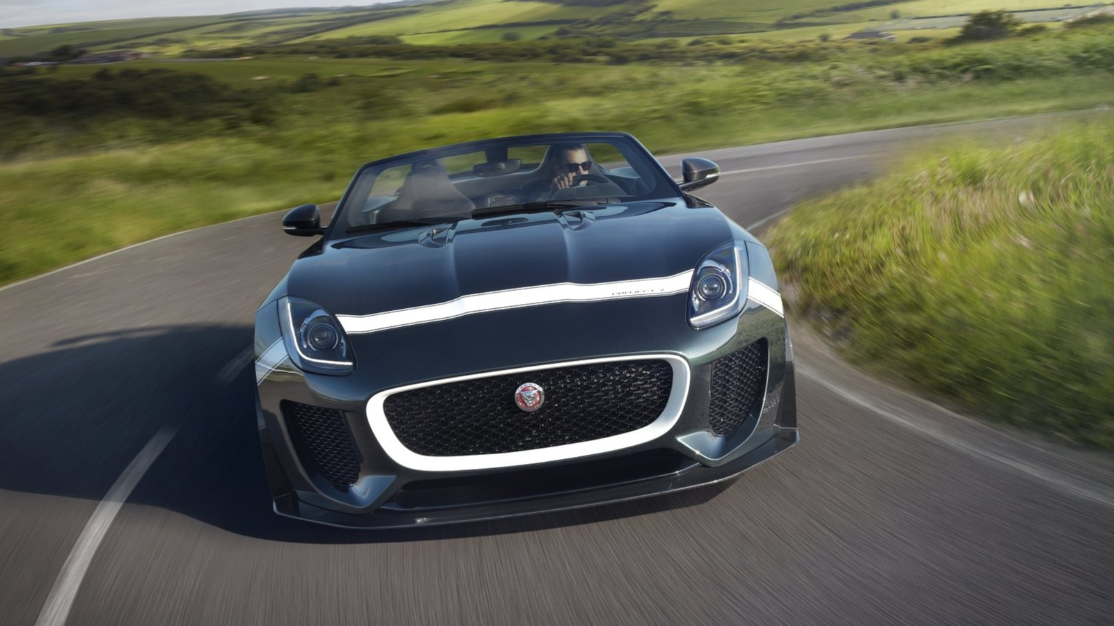 The 10 Coolest Gas-Powered Jaguars Ever Made