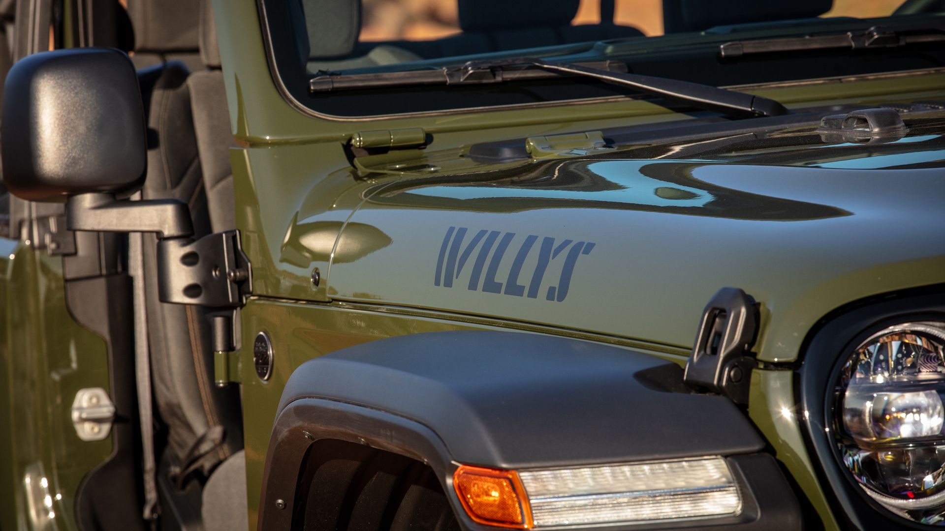 Jeep może wskrzesić kultową terenówkę, by walczyć z tanimi autami z Chin