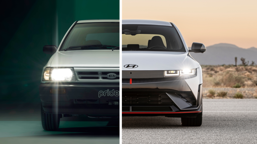The Quiet Coronation: How Hyundai's Sedans Are Winning the Reliability War Against Kia — image 2