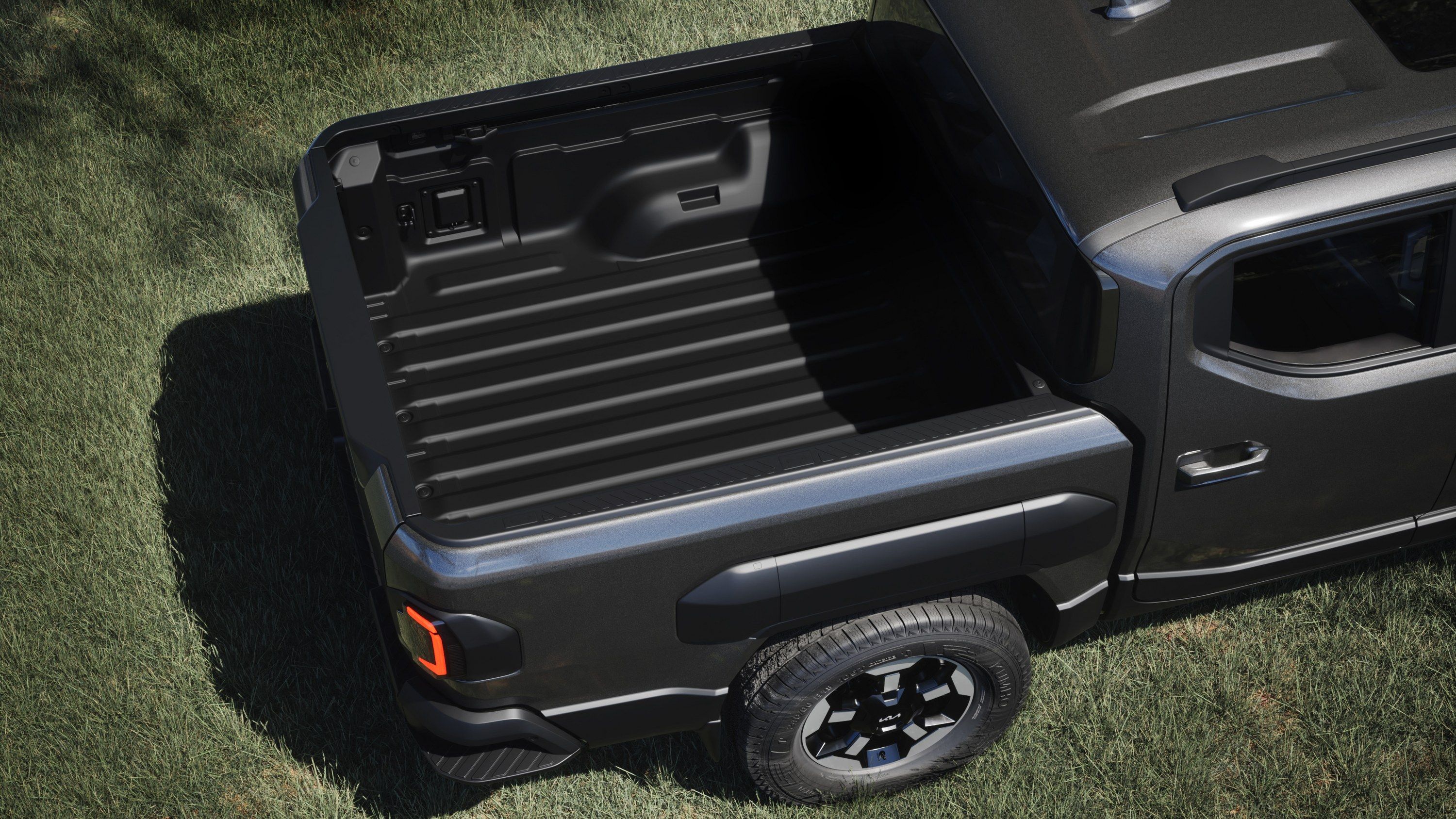 10 Ways The Kia Tasman Will Redefine The Midsize Pickup Truck Segment