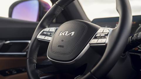 2023 Kia Telluride Pricing, Photos & Specs