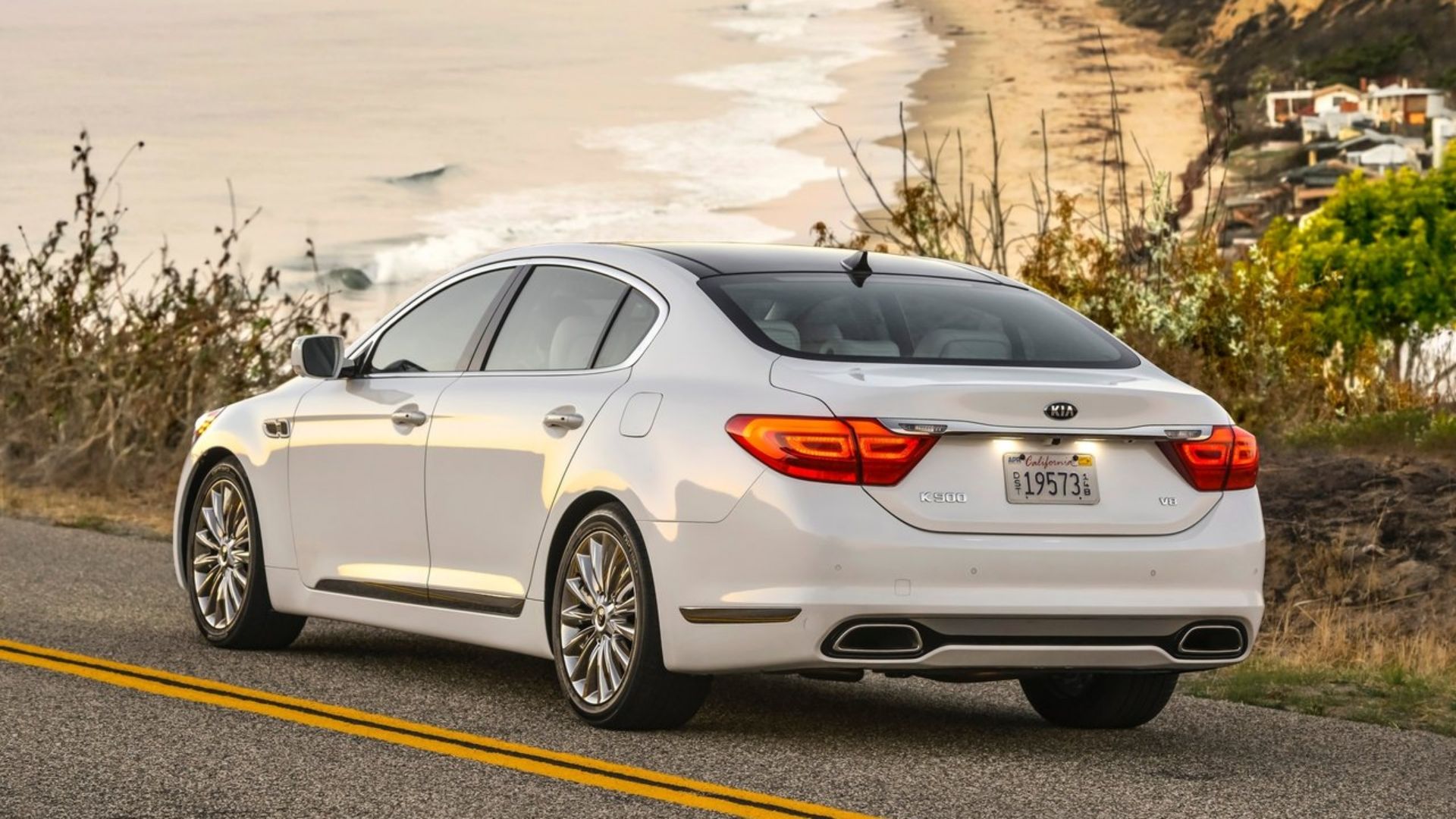 10 Reasonably Priced Sports Sedans From The 2010s And What They're ...