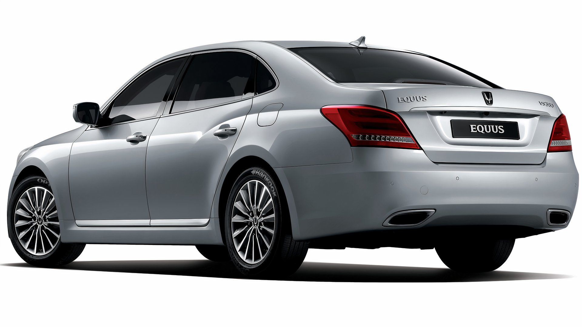 10 Luxury Cars The Automotive World Forgot About