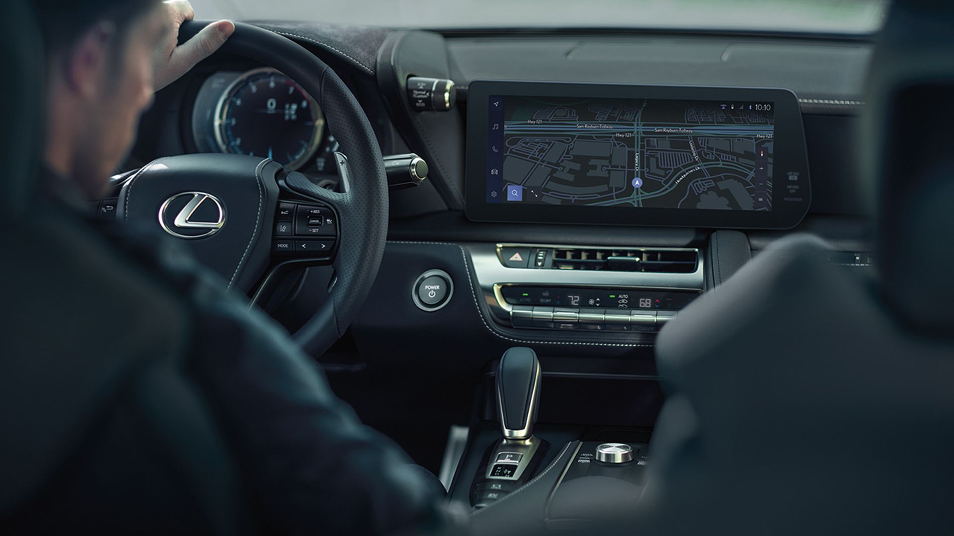 Best Lexus Sports Cars: Where Luxury, Performance, And Reliability Converge