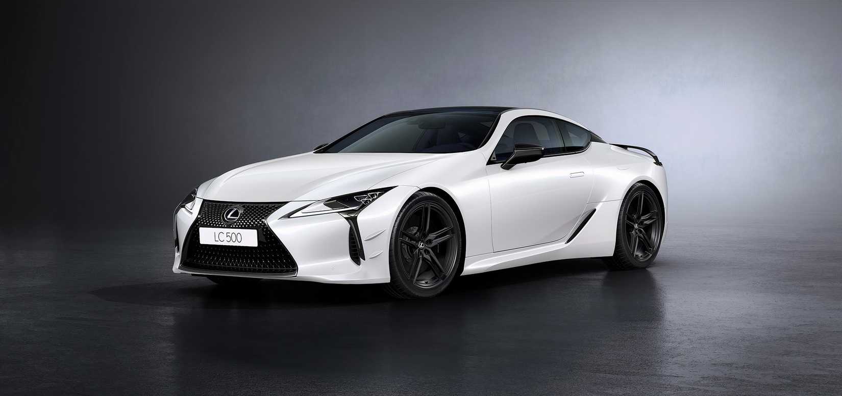 Best Lexus Sports Cars: Where Luxury, Performance, And Reliability Converge