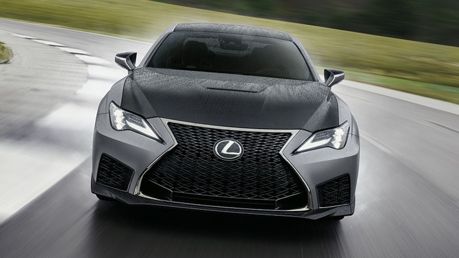 Best Lexus Sports Cars Where Luxury, Performance, And Reliability Converge