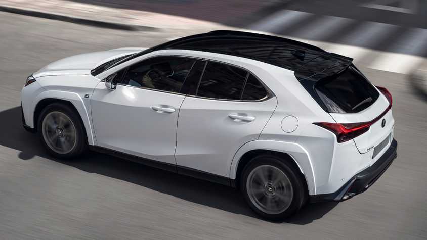 Compact Car Models Best Small Hybrid SUVs for 2025 | Compact Hybrid SUVs | CarBuzz