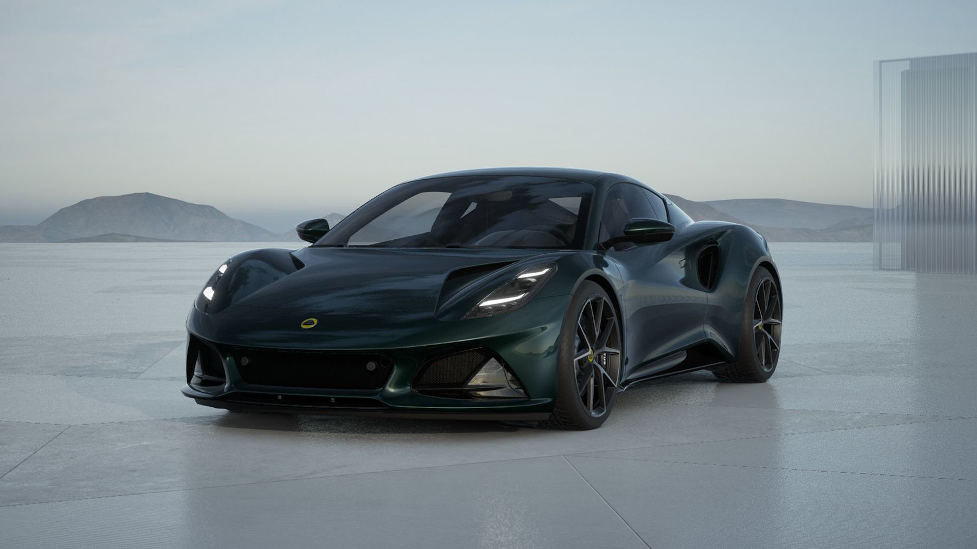 2025 Lotus Emira I4 First Edition First Drive Review: Lotus And AMG Are ...