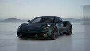 Lotus Emira Goes Back In Time To Try Save Its Future