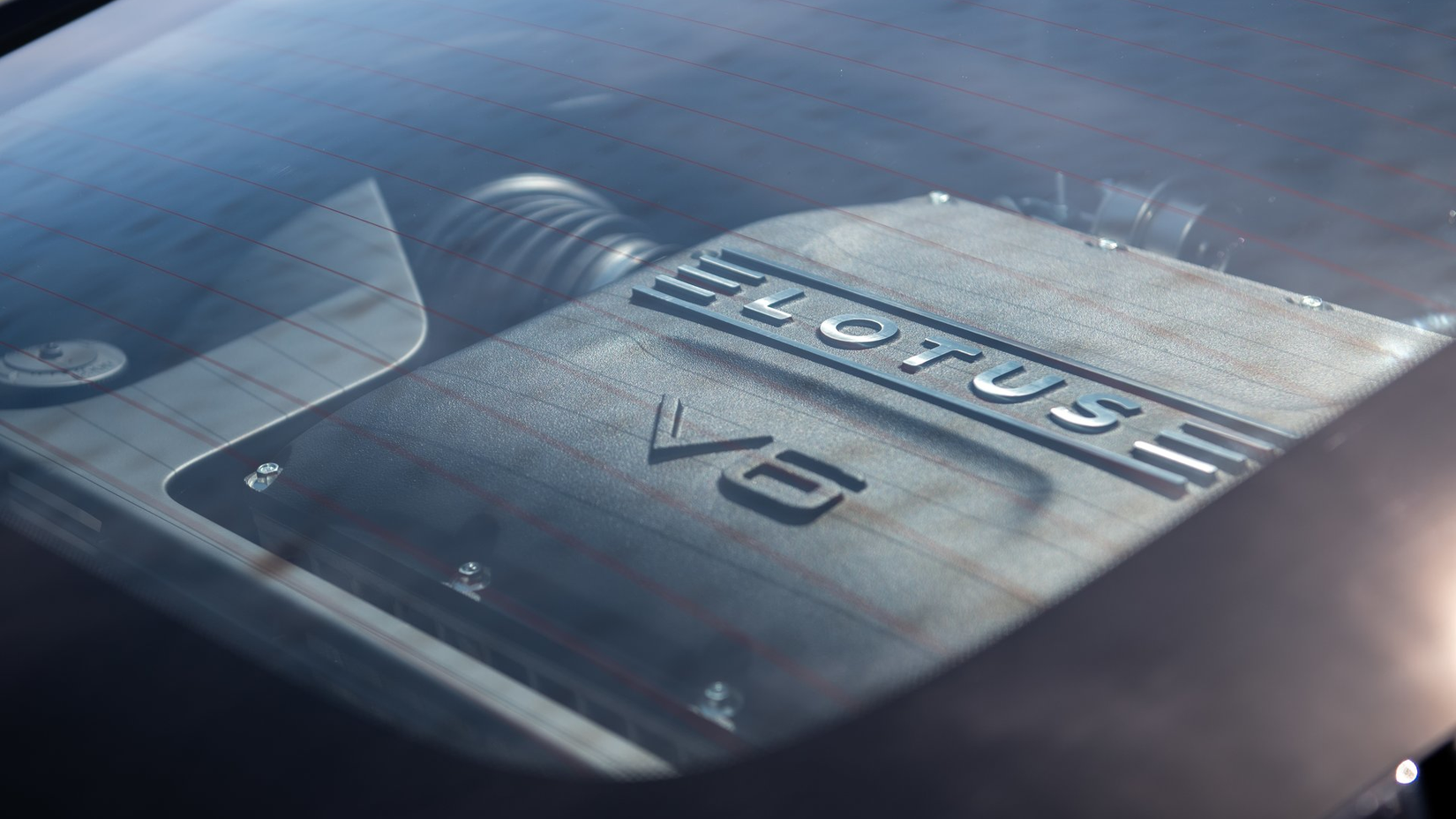 The Great Lotus Emira Conundrum: Turbocharged 4-Cylinder Vs ...