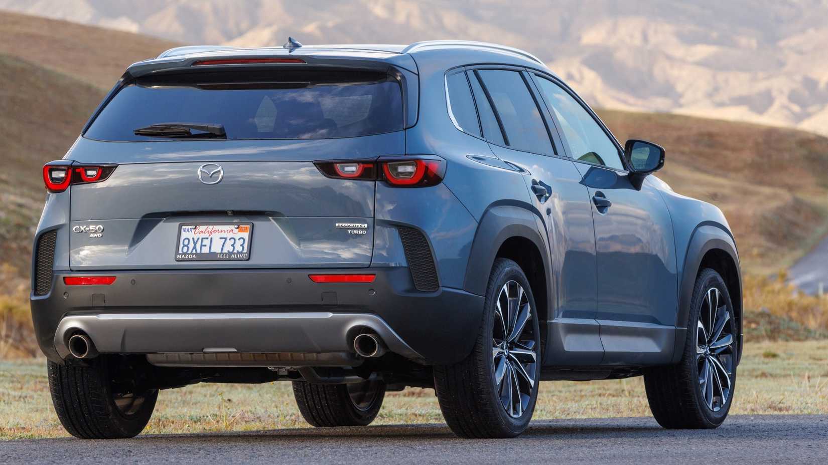 2024-mazda-cx-50-interior-and-exterior-gallery