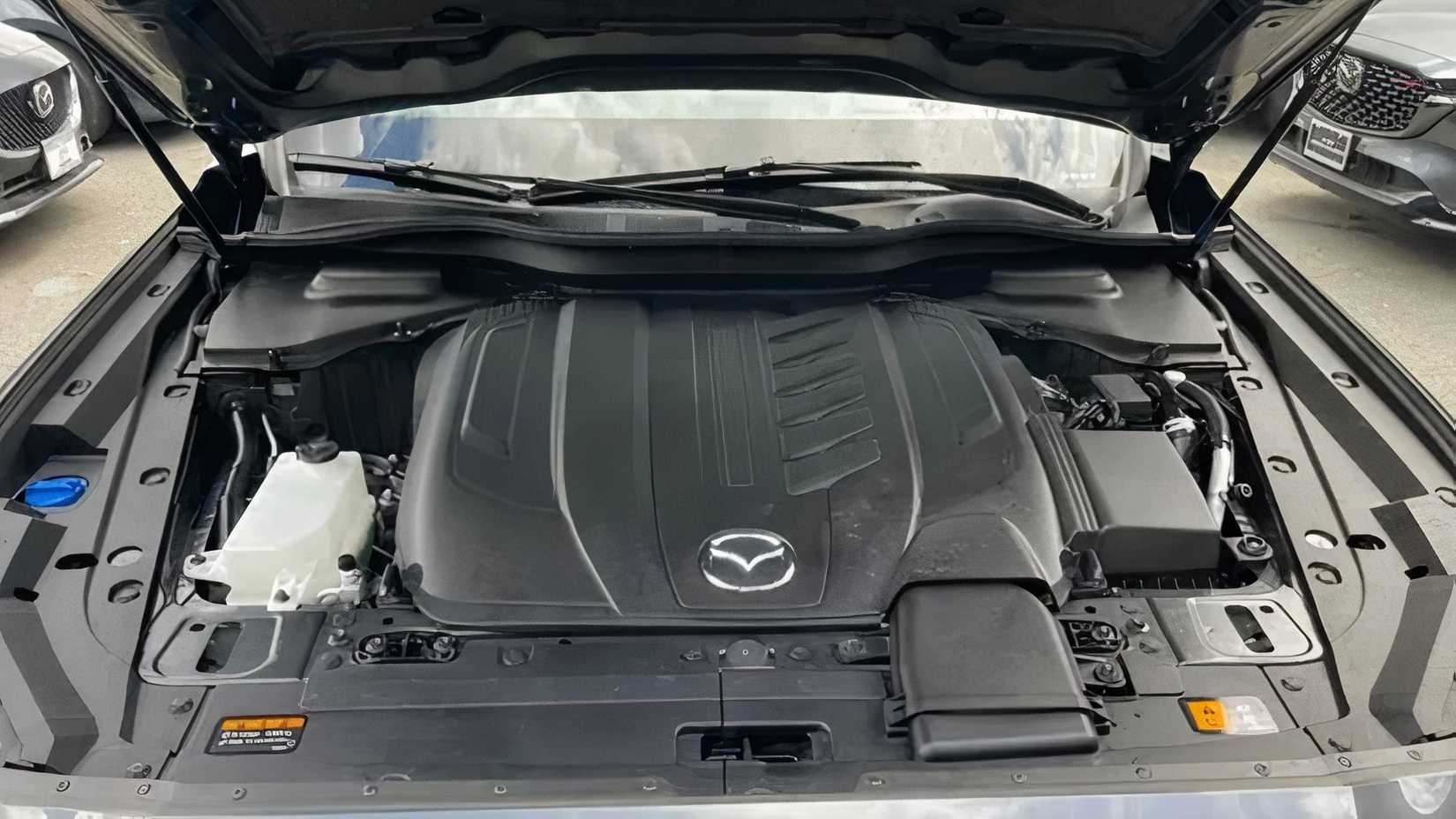 Why Every Automaker Is Quietly Bringing Back The Inline-Six Engine