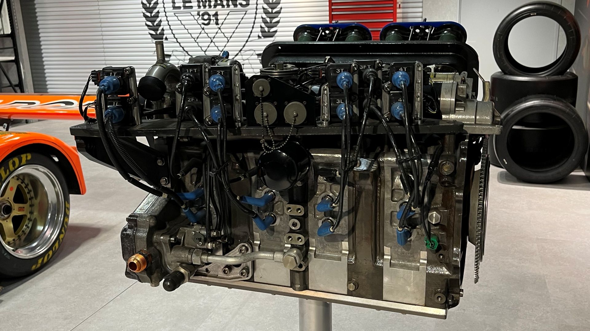 10 Of The Wildest Engines Ever Built By Japanese Automakers