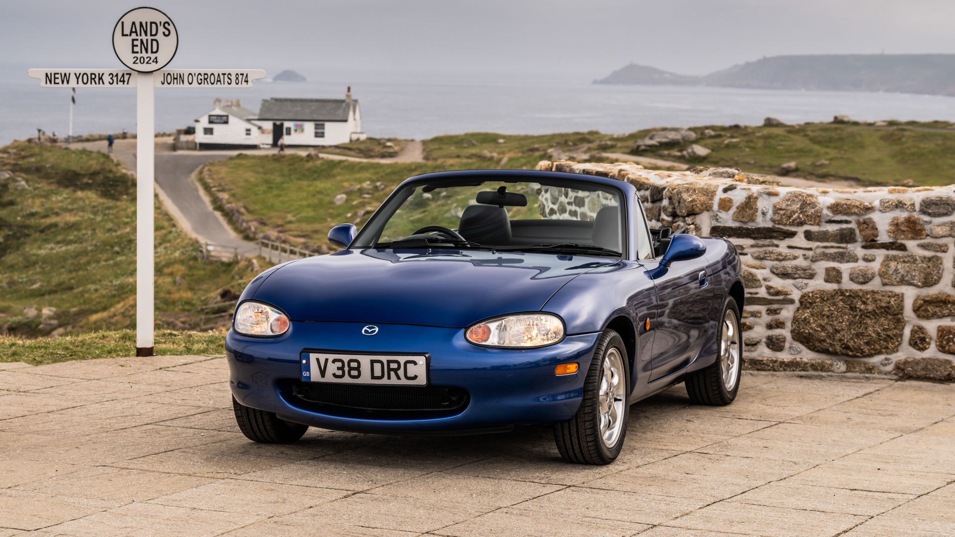 8 Cheap But Awesome Rear-Wheel-Drive Cars