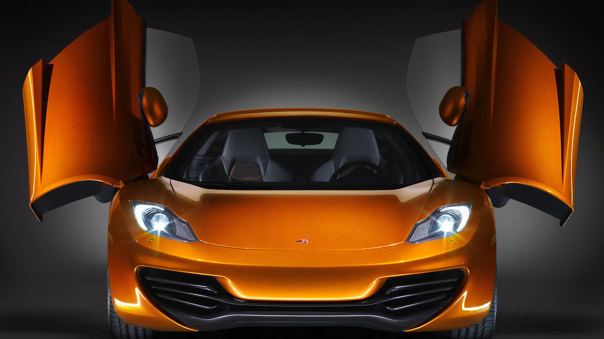 The McLaren That Costs Less Than A Brand-New Mercedes-AMG SL43