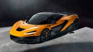 The McLaren W1 s High Tech Suspension Is Made In America The McLaren W1 s High Tech Suspension Is Made In America