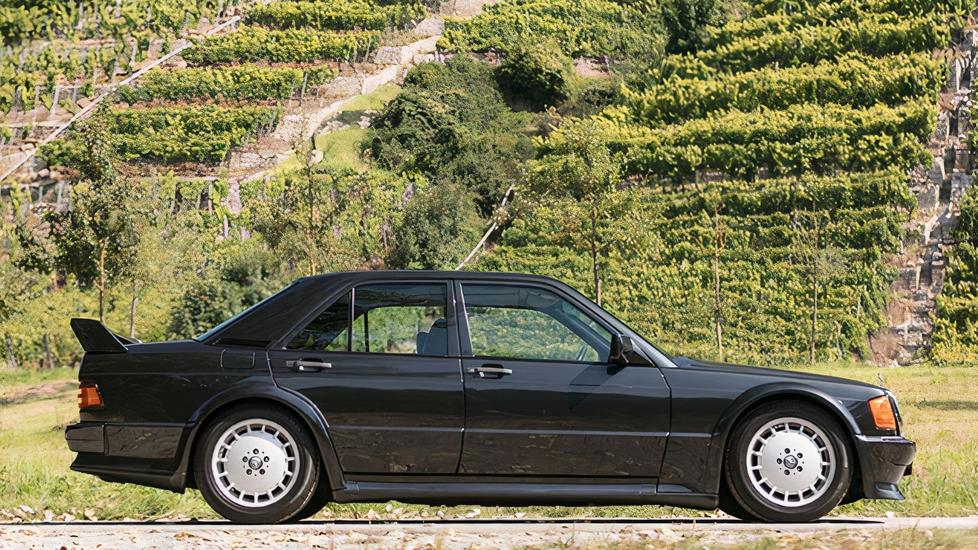 The Best German Sports Cars From The 1990s