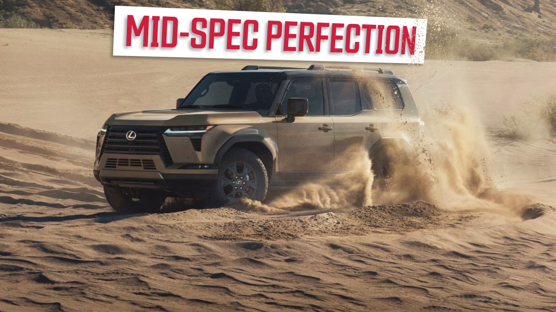 10 MidSpec Luxury Cars That Are Better Than The Highest Trim