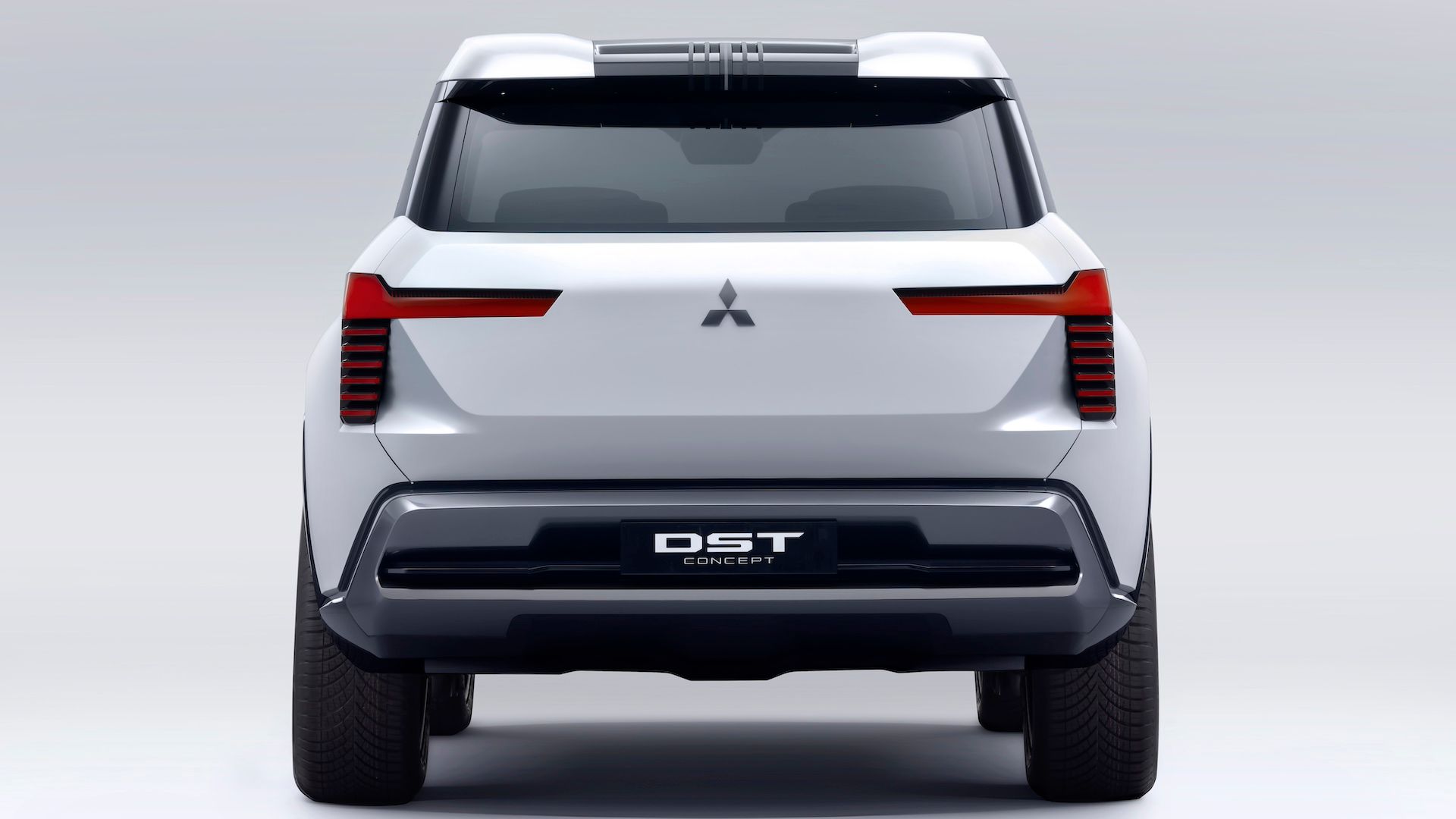 Mitsubishi Is Getting Its First New Vehicle In Five Years