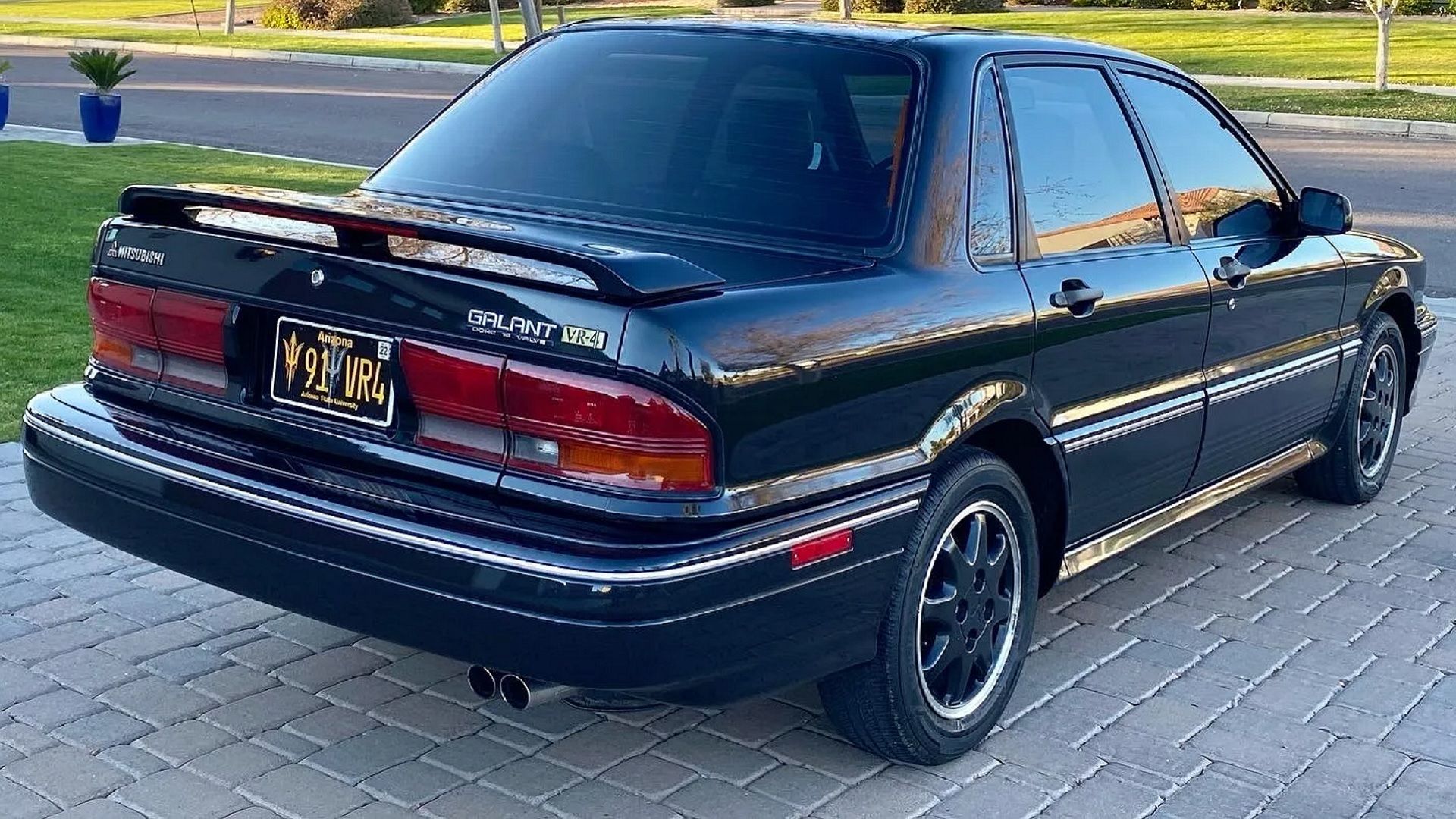 10 Japanese Performance Sedans You've Never Heard Of