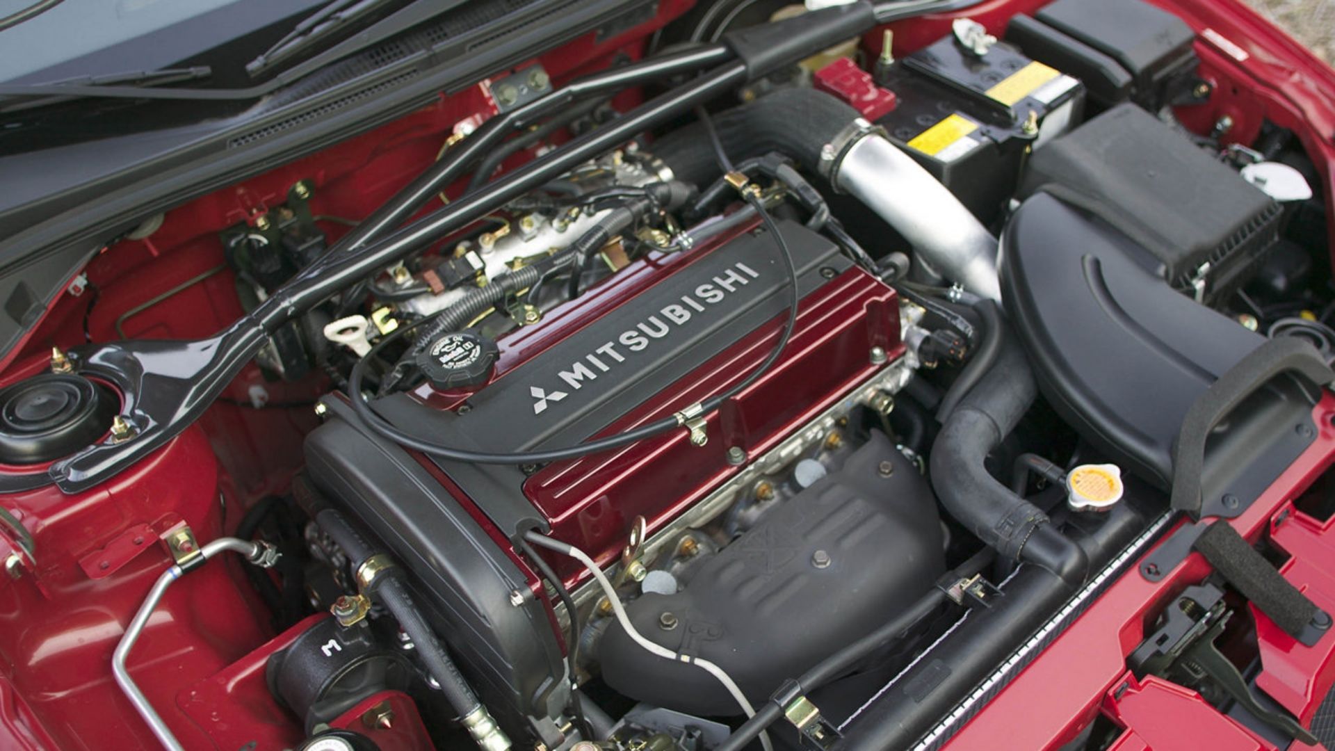 10 Of The Wildest Engines Ever Built By Japanese Automakers