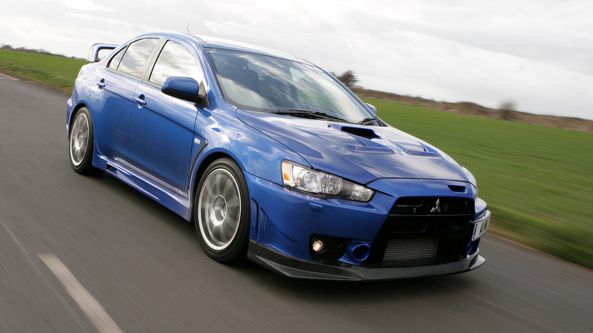 10 Cars With Small Engines That Make Big Power