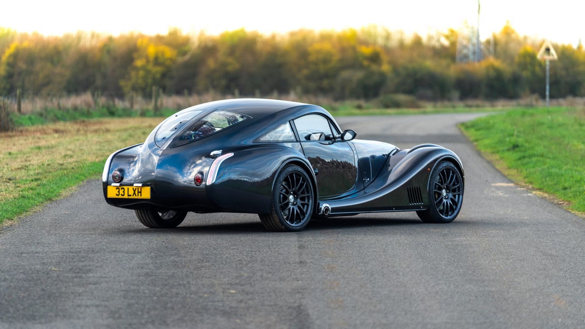 10 Reasons Why You Should Care About Morgan's Return To The USA