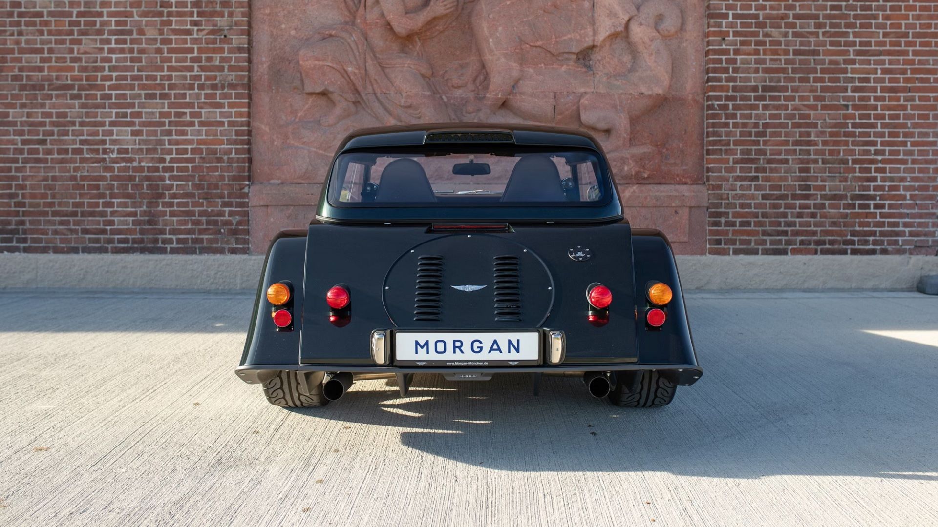 10 Reasons Why You Should Care About Morgan's Return To The USA