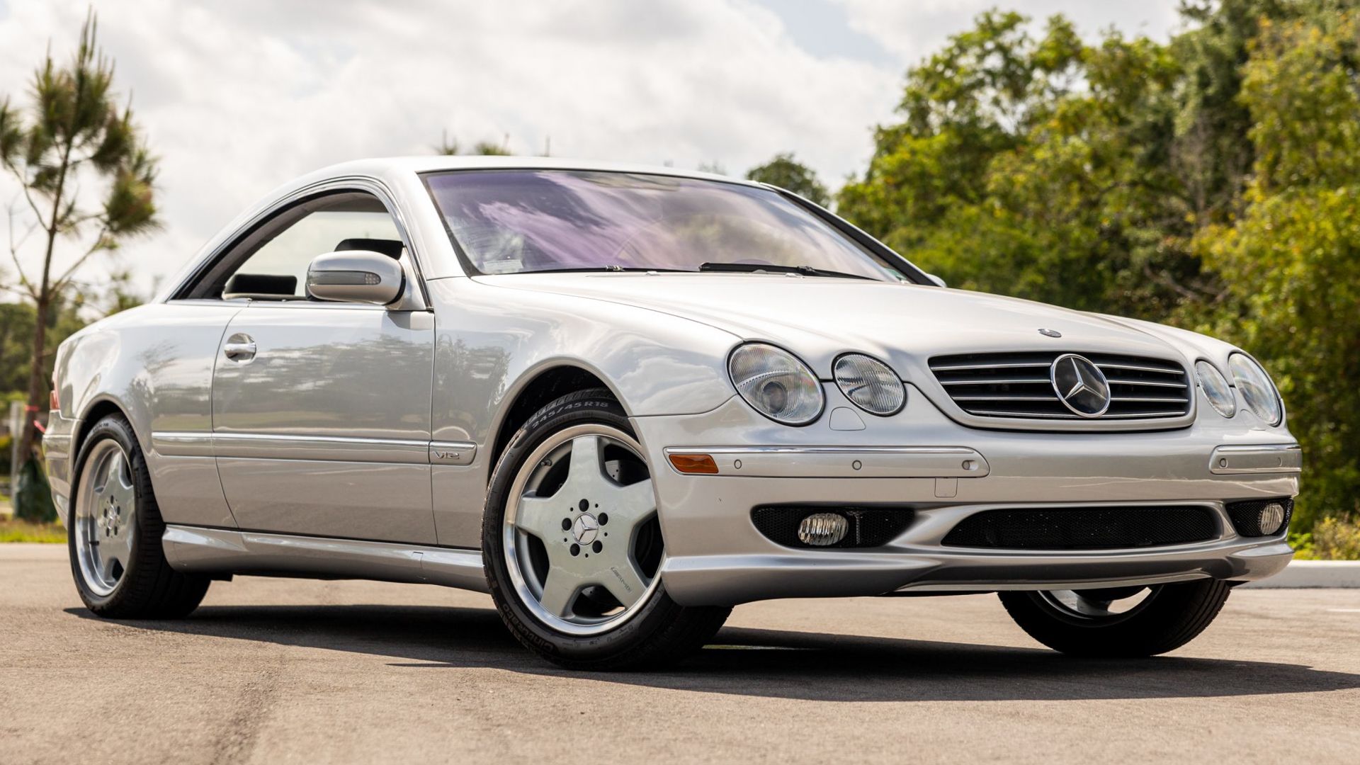 Cheapest Used V12 Vehicles Made Within The Last 20 Years