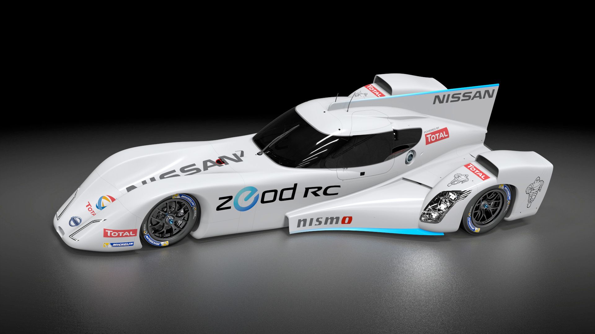 Nissan's Forgotten 400-HP 3-Cylinder Has Finally Been Found