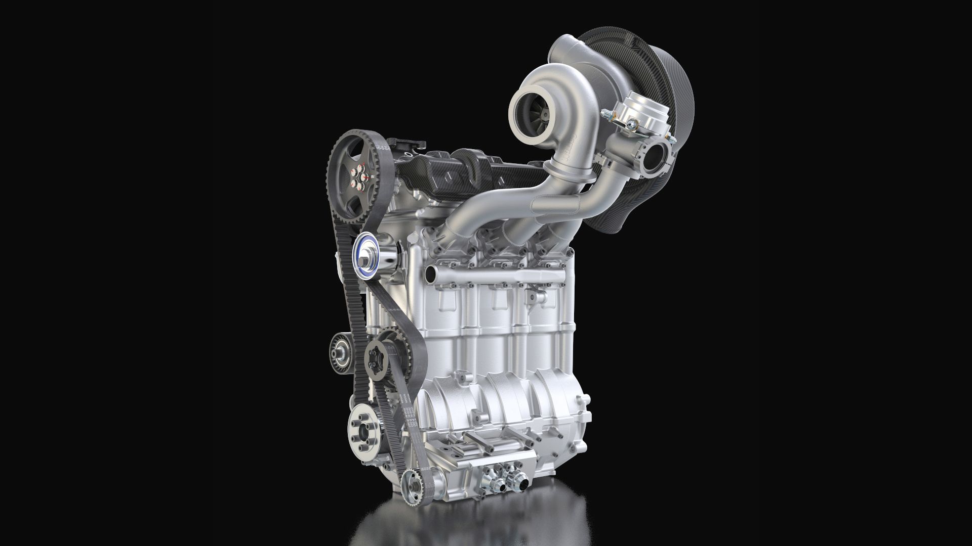 Nissan's Forgotten 400-HP 3-Cylinder Has Finally Been Found