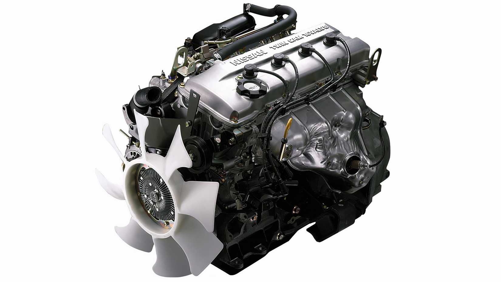 Ka24de Radium Engine Teardown Shows What Killed A 230K-Mile Nissan 240SX KA Engine