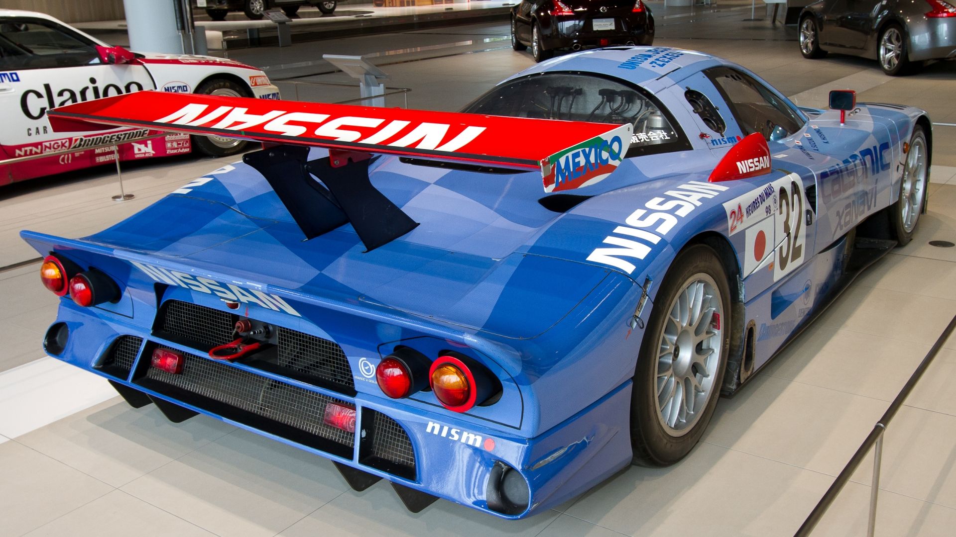 Japanese Cars Faster Than A Corvette C8 Ranked
