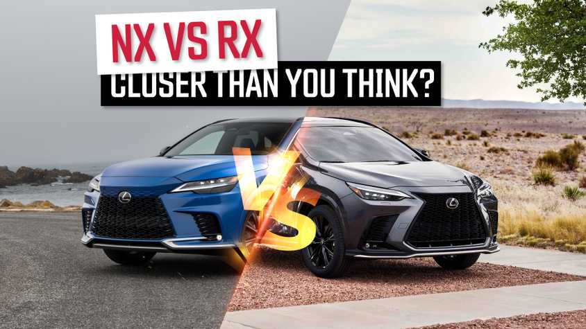 Lexus Model Differences Lexus Vs. Mercedes: 10 Differences Between The Leading Luxury Brands