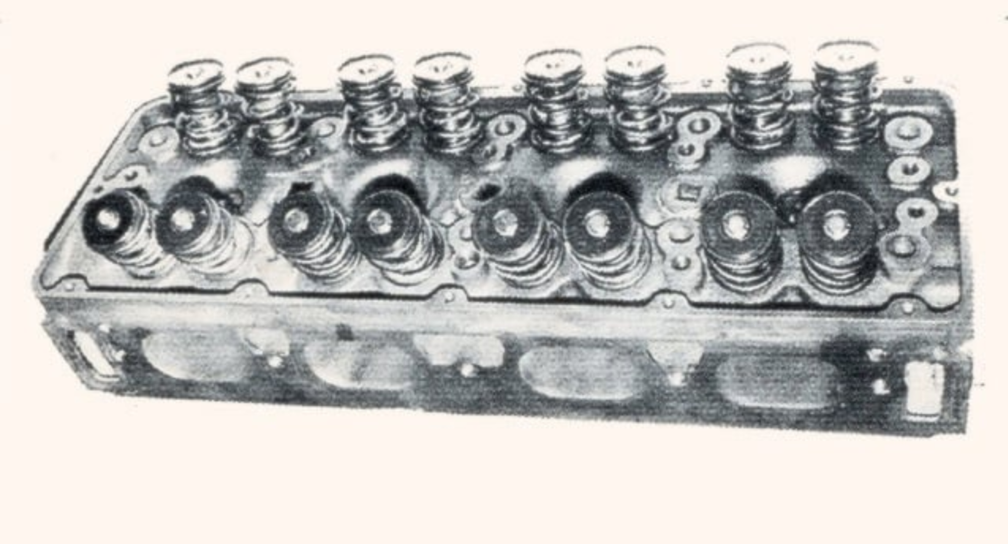The Craziest Car Engines That Never Made It To Production