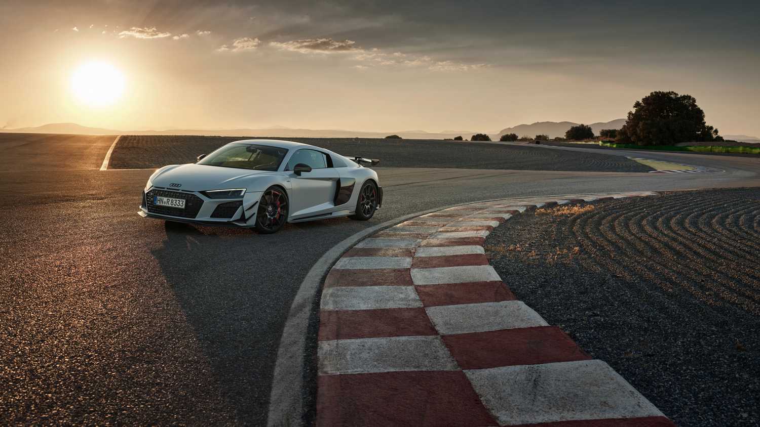 Origonal R8 This Audi R8 Is Four Seconds Faster Than Dominic Toretto