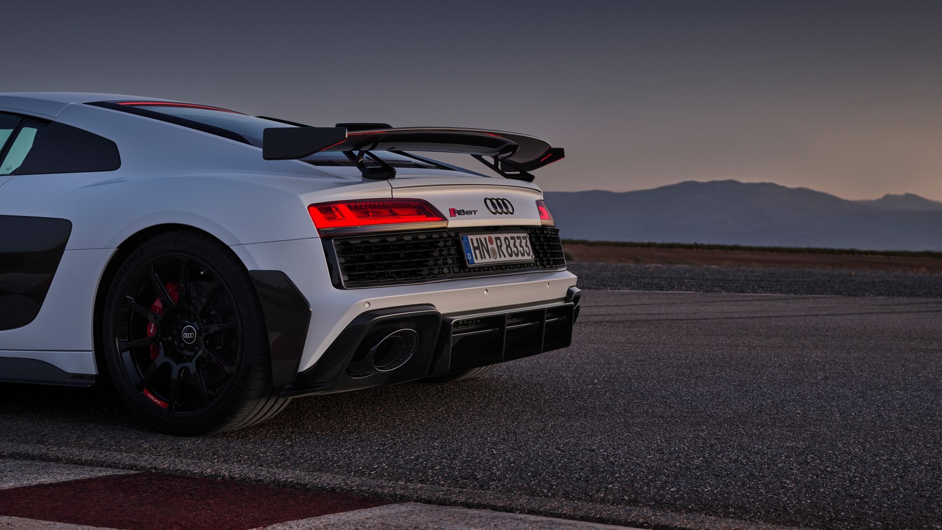 This Audi R8 Is Four Seconds Faster Than Dominic Toretto
