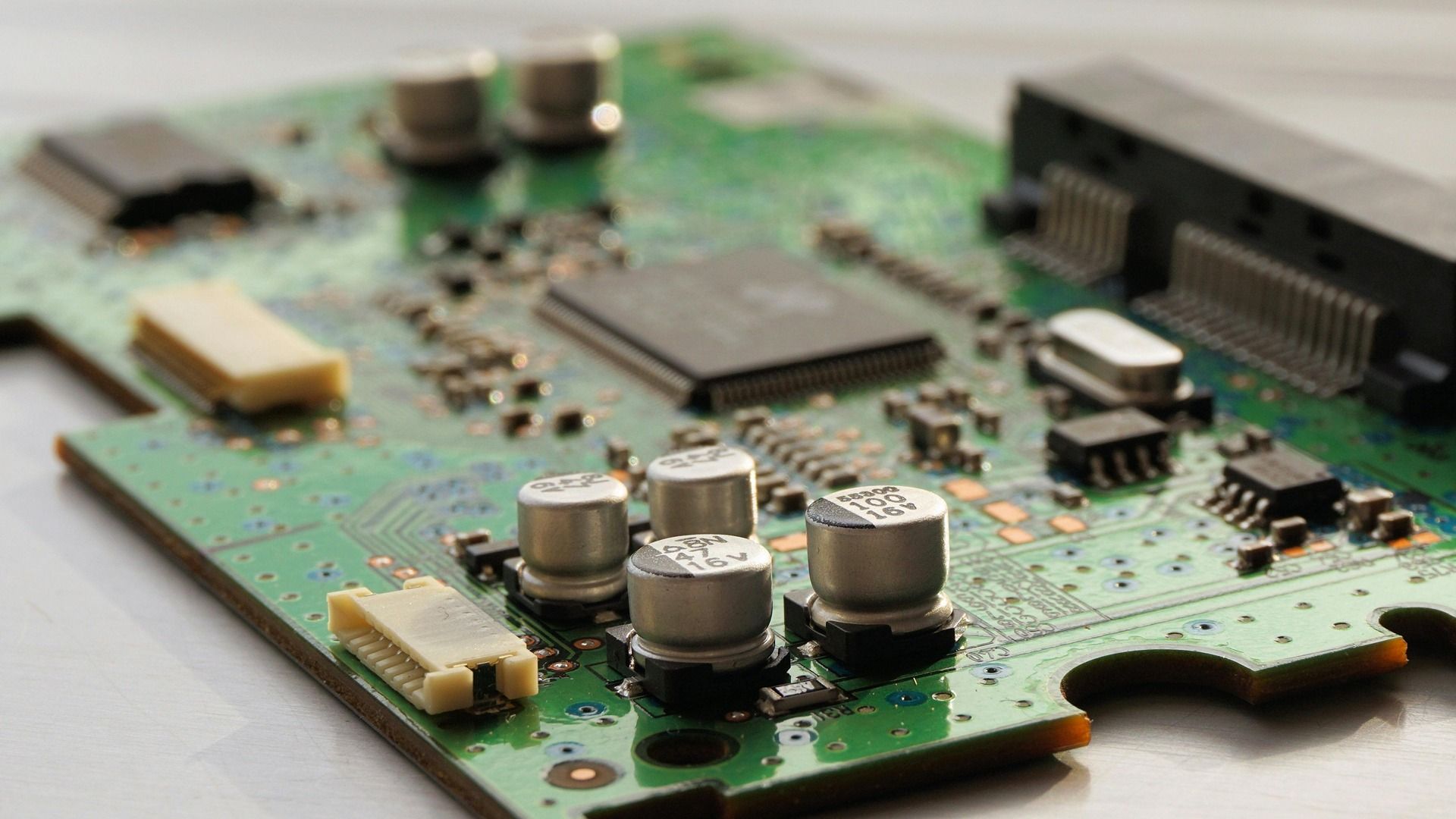 Tech-Heavy Data Centers Could Cause Another Auto Supply Shortage: Report