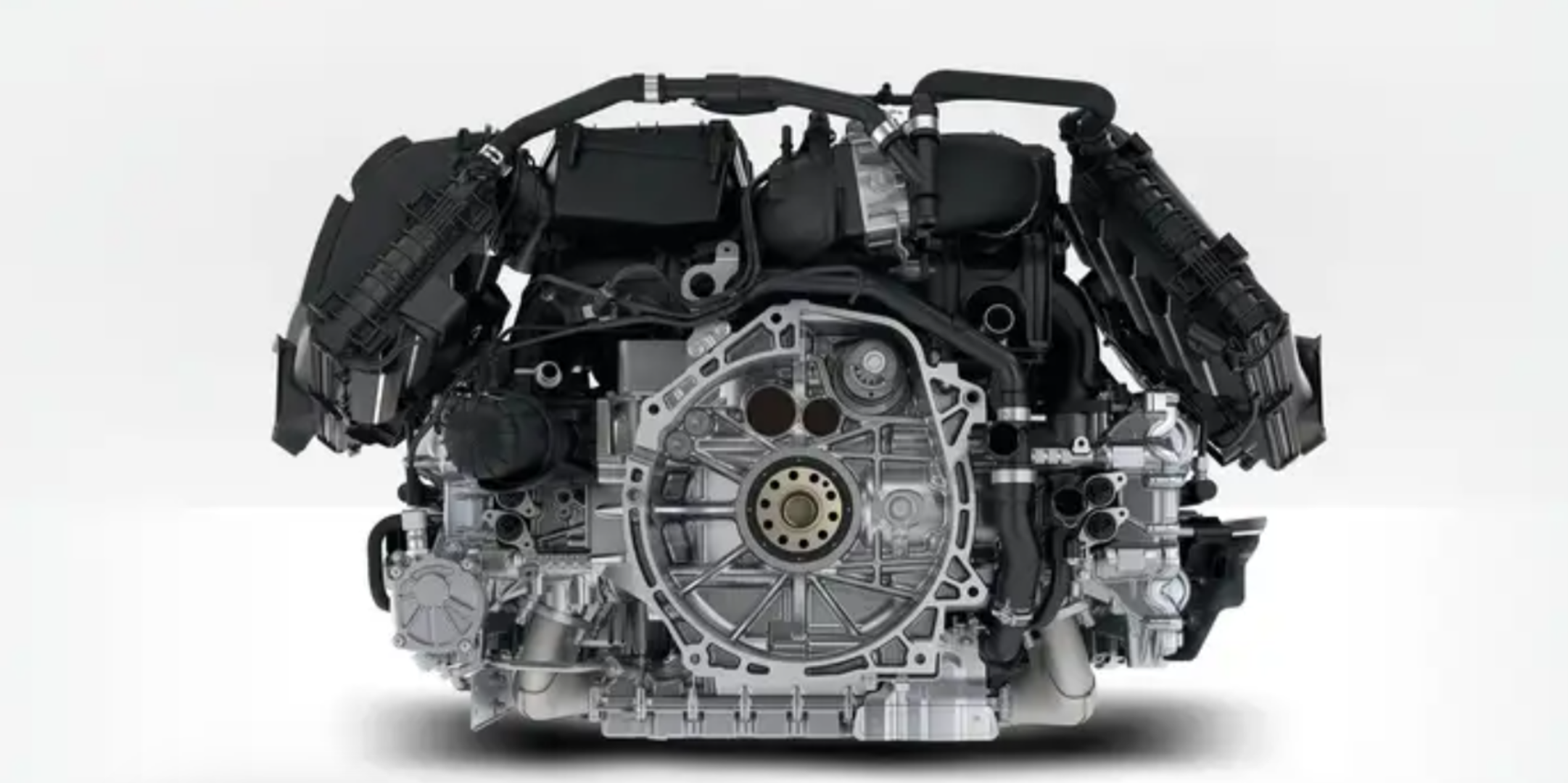 S&box Engine Highest Displacement 4-Cylinder Gas Engines Ever Made